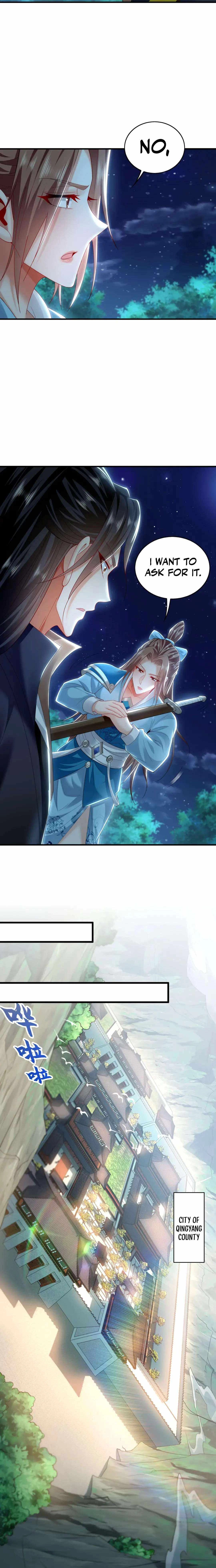 1 Million Times Attack Speed Chapter 42